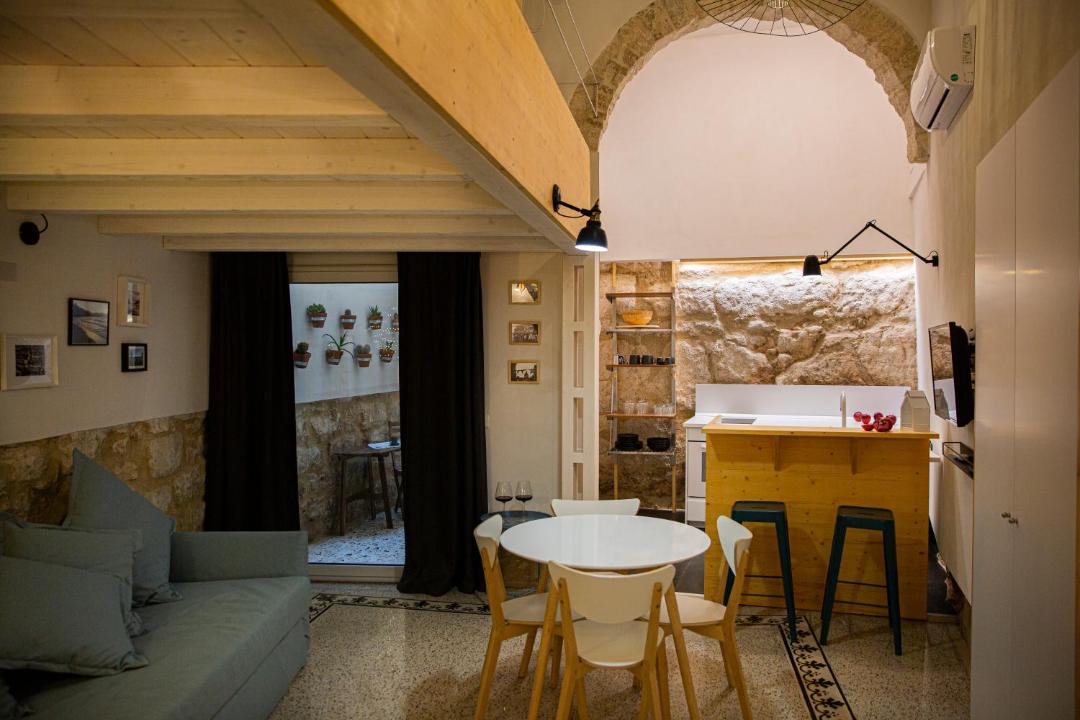 Photo of Others in Alcamo Historic Center