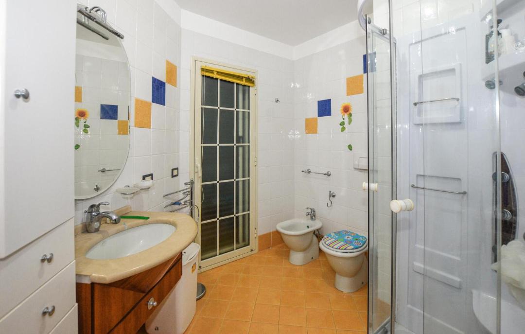 Photo of Bathroom in Comiso