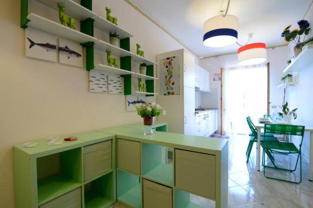 Photo of Kitchen in Sant'Anna