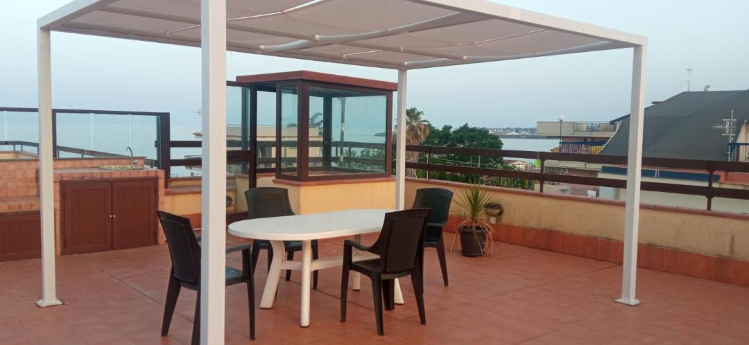Photo of Patio Balcony in Sant'Anna