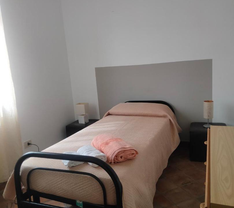 Photo of Bedroom in Carrozziere