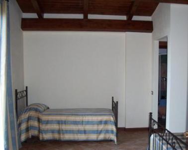 Photo of Bedroom in Patti