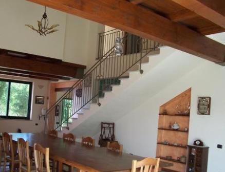 Photo of Livingroom in Patti
