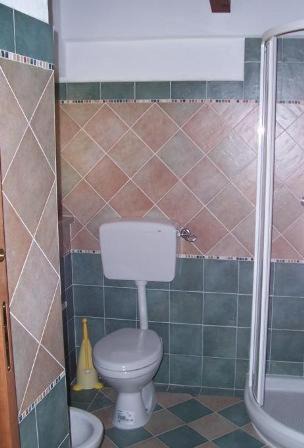 Photo of Bathroom in Patti