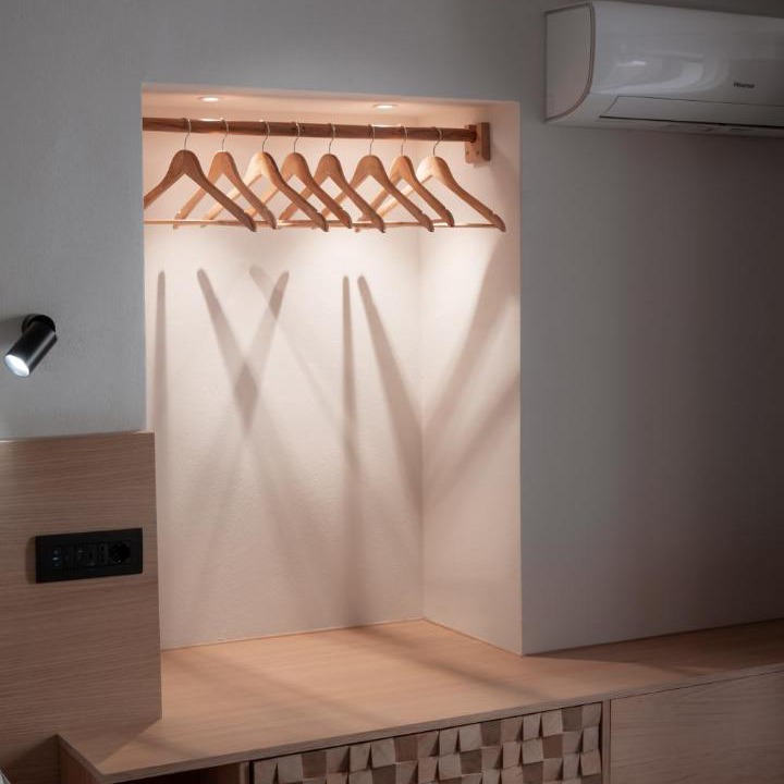 Photo of Bedroom in Old Town