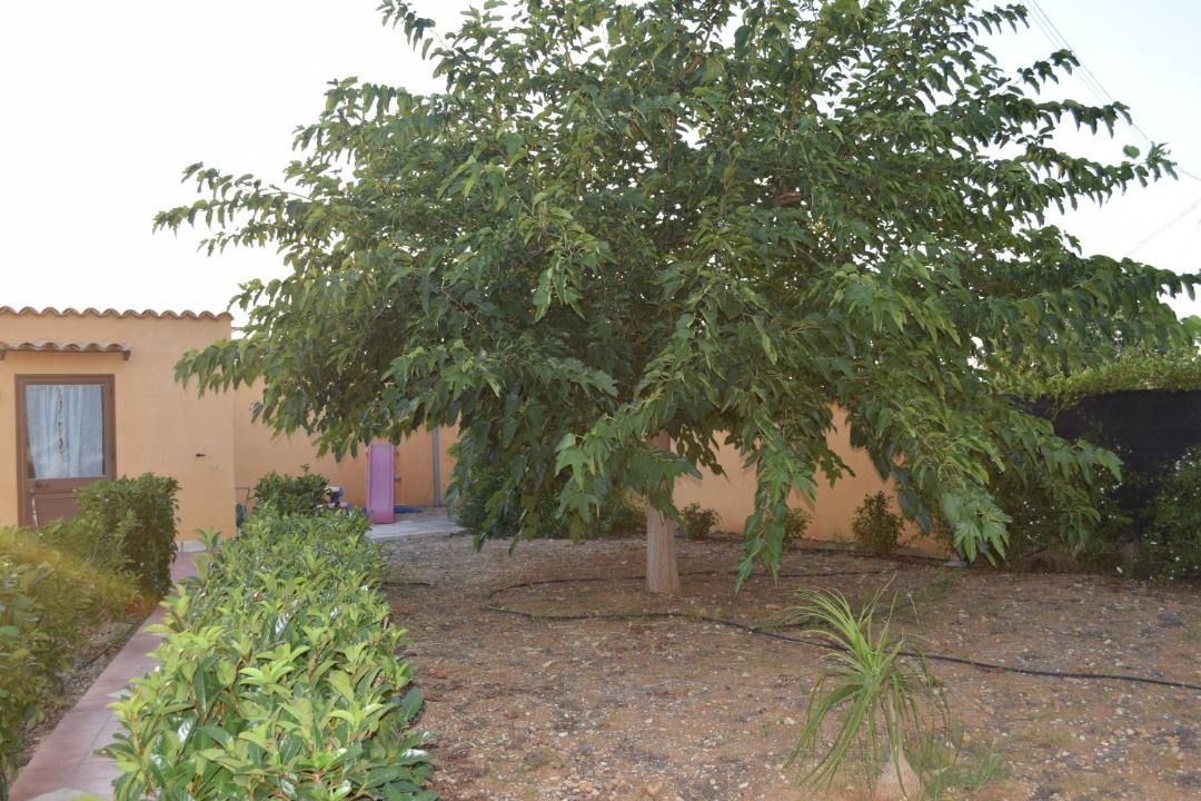 Photo of Buildings in Porto Palo