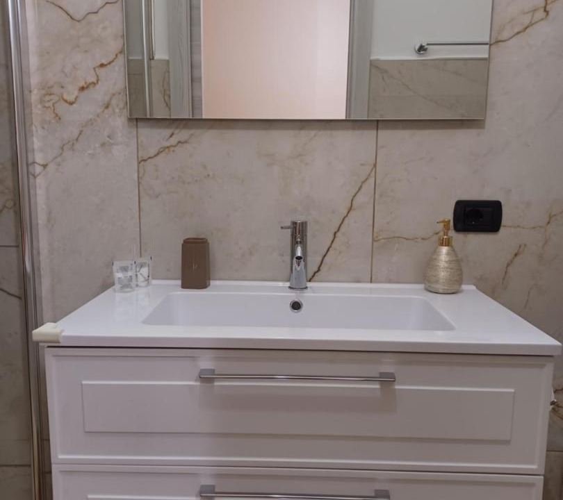 Photo of Bathroom in Nicosia