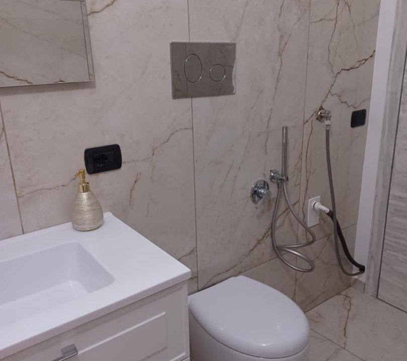 Photo of Bathroom in Nicosia