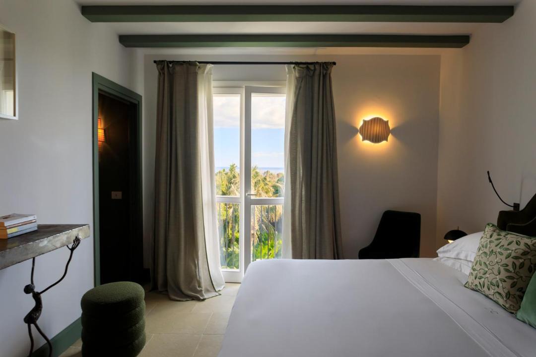 Photo of Bedroom in Riposto