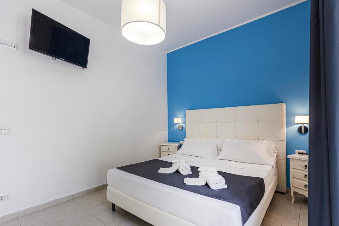 Photo of Bedroom in Fontane Bianche