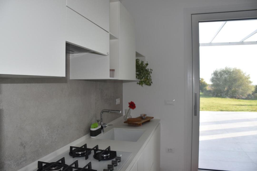 Photo of Kitchen in Avola