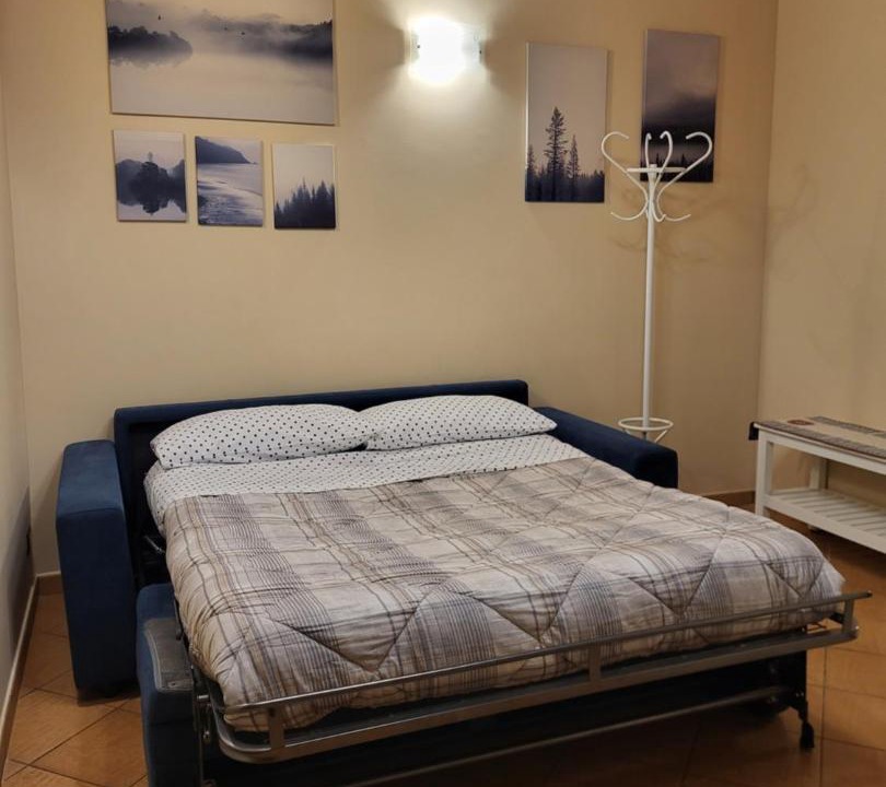 Photo of Bedroom in Mascalucia