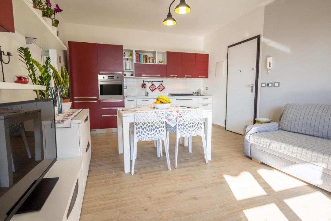 Photo of Kitchen in Mazzeo