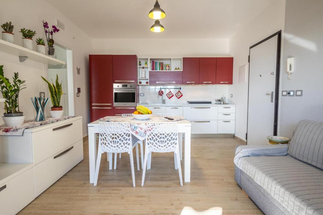 Photo of Kitchen in Mazzeo