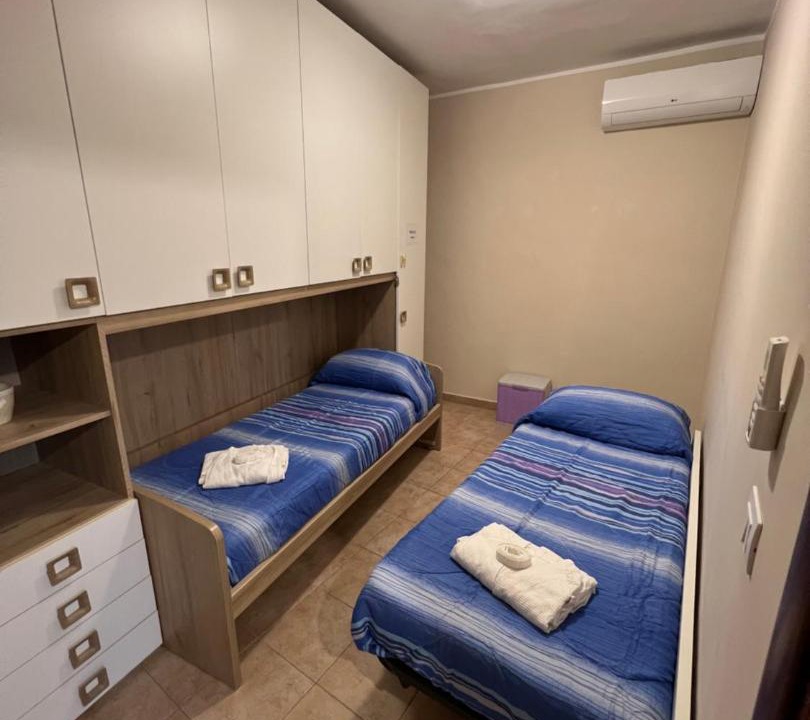 Photo of Bedroom in Motta Camastra