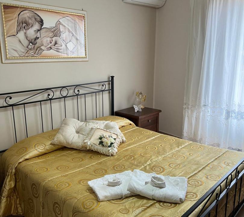 Photo of Bedroom in Motta Camastra