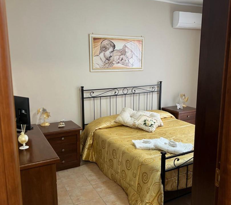 Photo of Bedroom in Motta Camastra