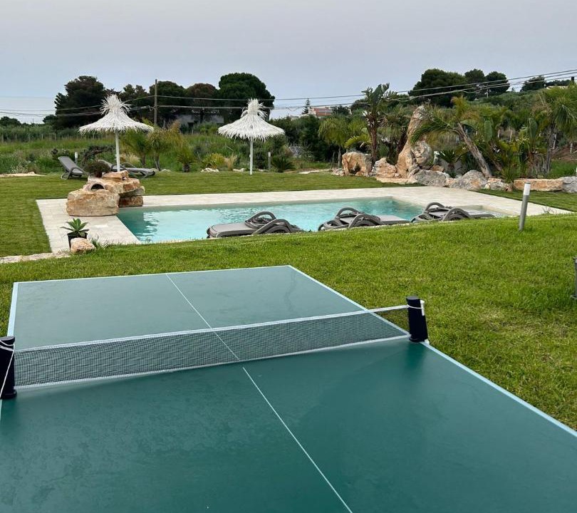 Photo of Outdoor in Scopello