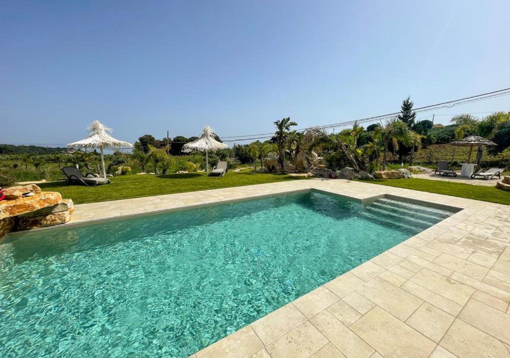 Photo of Outdoor in Scopello