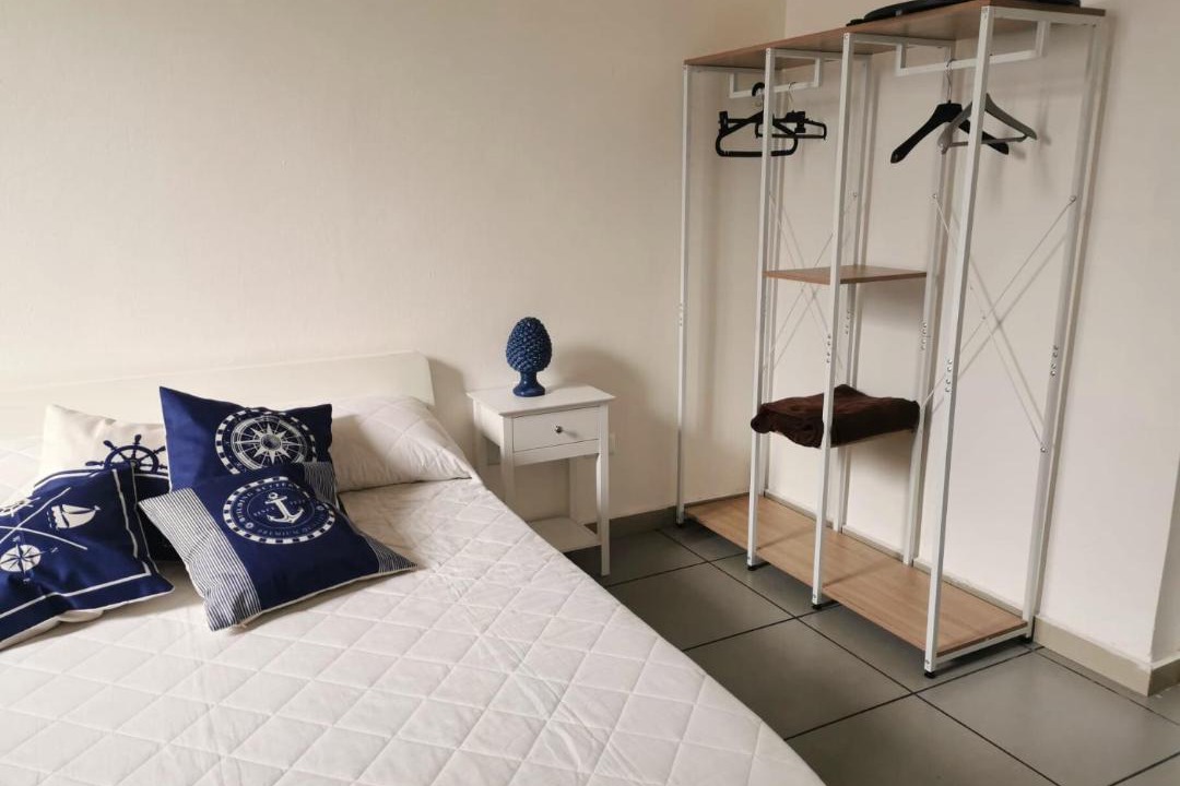 Photo of Bedroom in Sferracavallo