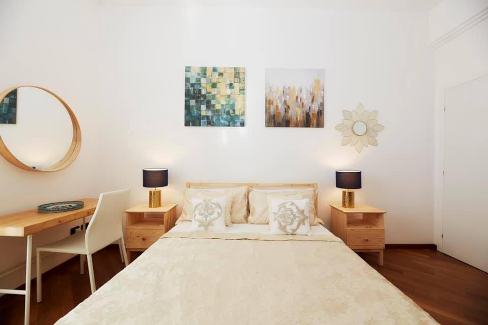 Photo of Bedroom in Picanello-Ognina-Barriera-Canalicchio