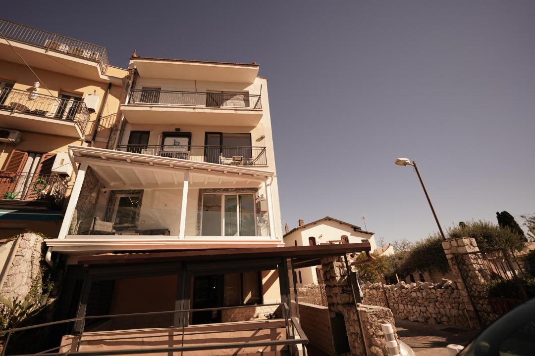 Photo of Buildings in Mazzaro