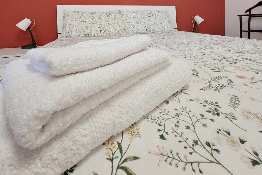 Photo of Bedroom in Calatabiano
