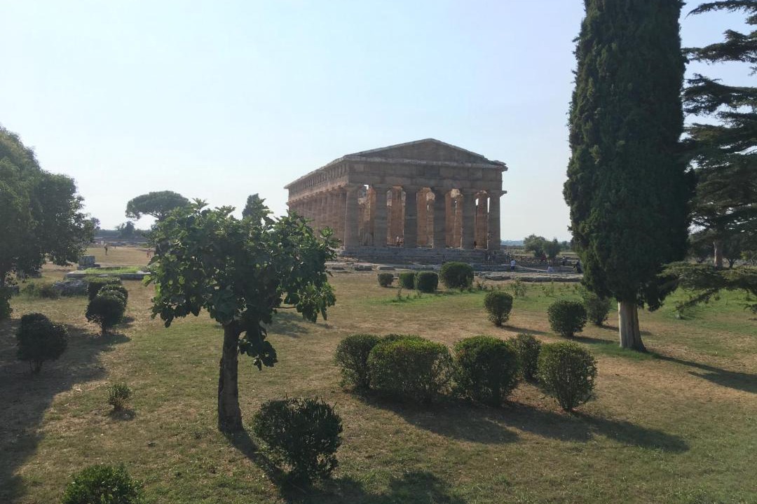 Photo of Others in Capaccio Scalo