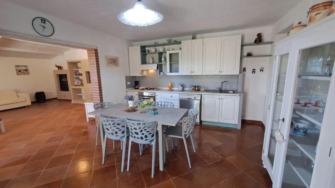 Photo of Kitchen in Noto