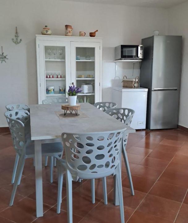 Photo of Kitchen in Noto