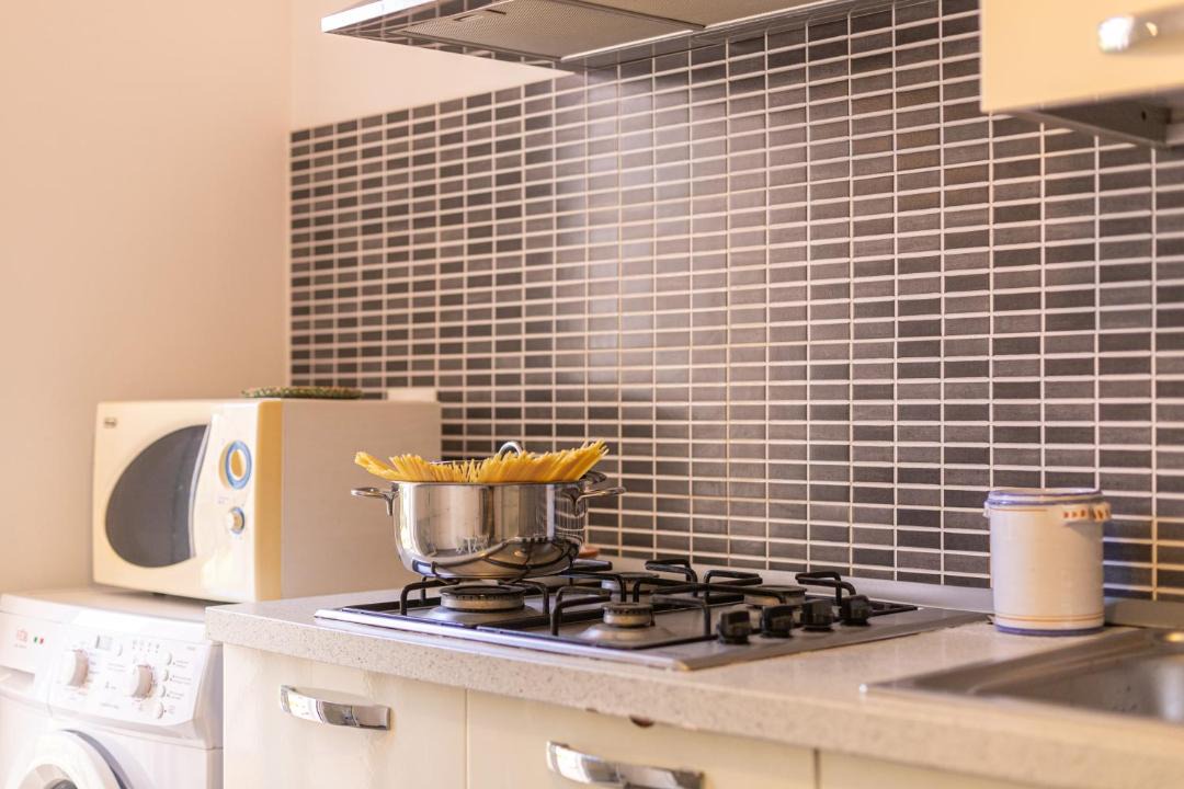 Photo of Kitchen in Piana Calzata