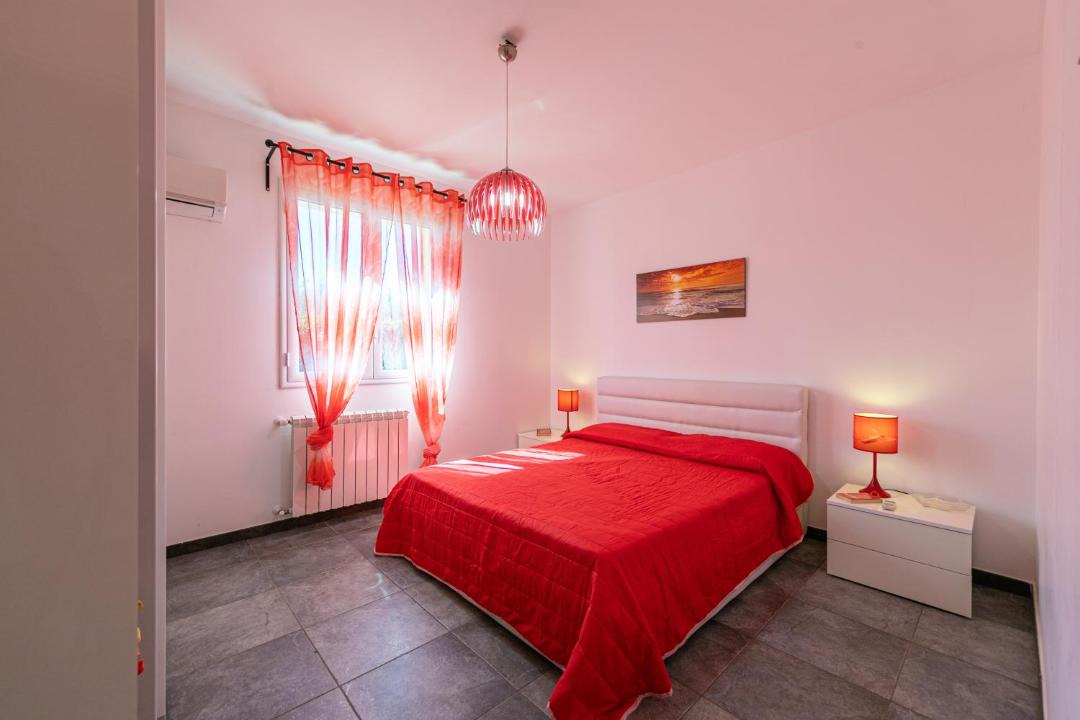 Photo of Bedroom in Piana Calzata