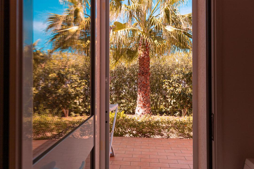 Photo of Patio Balcony in Piana Calzata