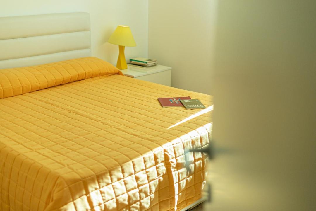 Photo of Bedroom in Piana Calzata