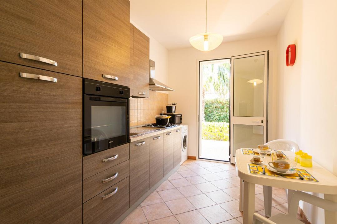 Photo of Kitchen in Piana Calzata