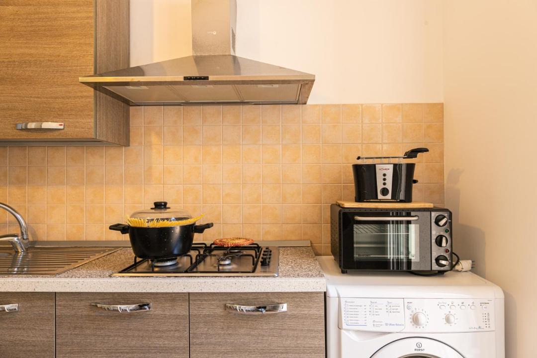 Photo of Kitchen in Piana Calzata