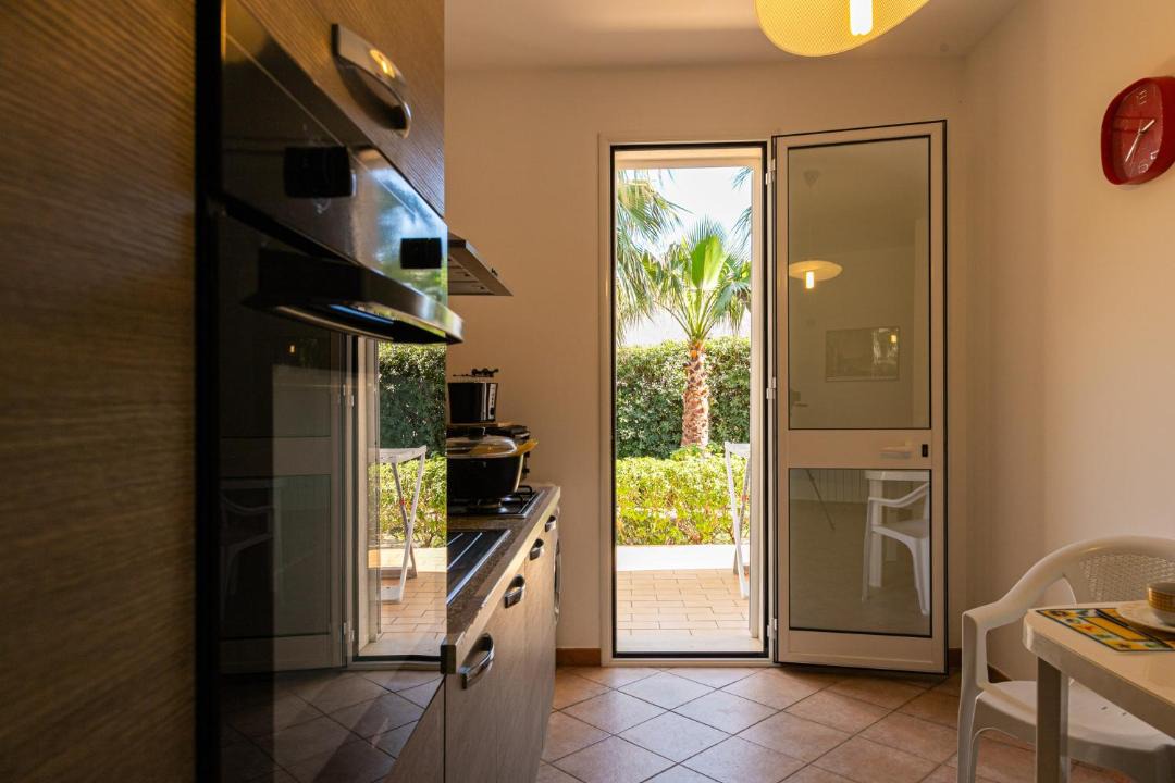Photo of Kitchen in Piana Calzata