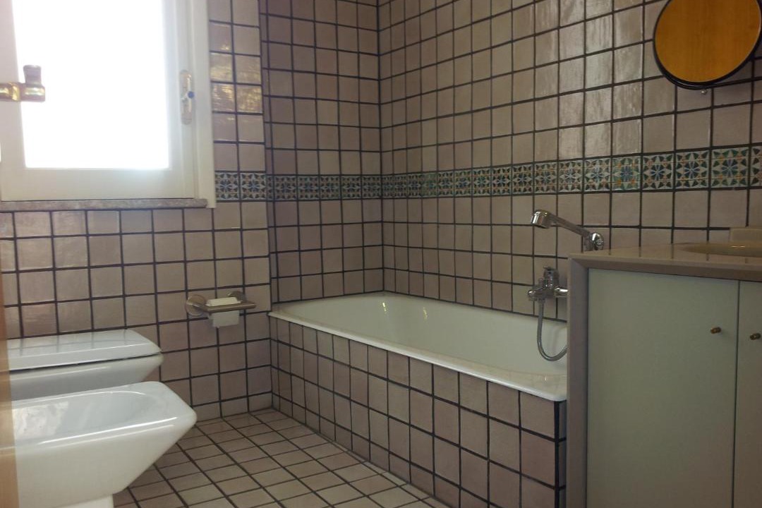 Photo of Bathroom in Taormina City Centre