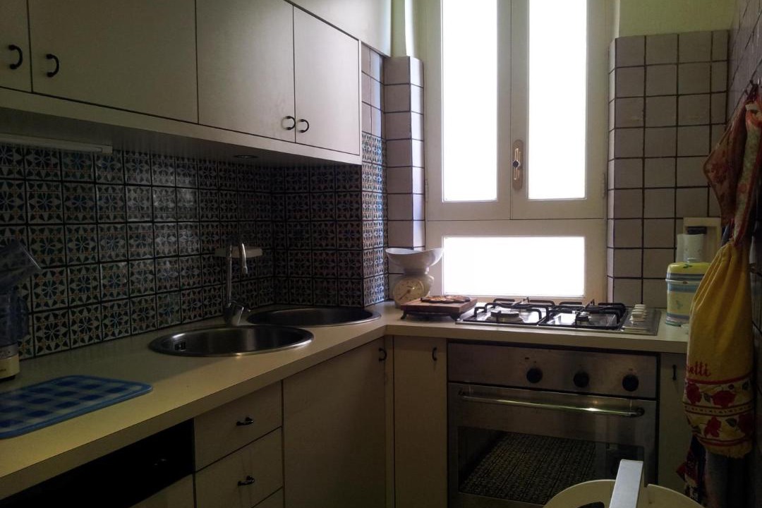 Photo of Kitchen in Taormina City Centre
