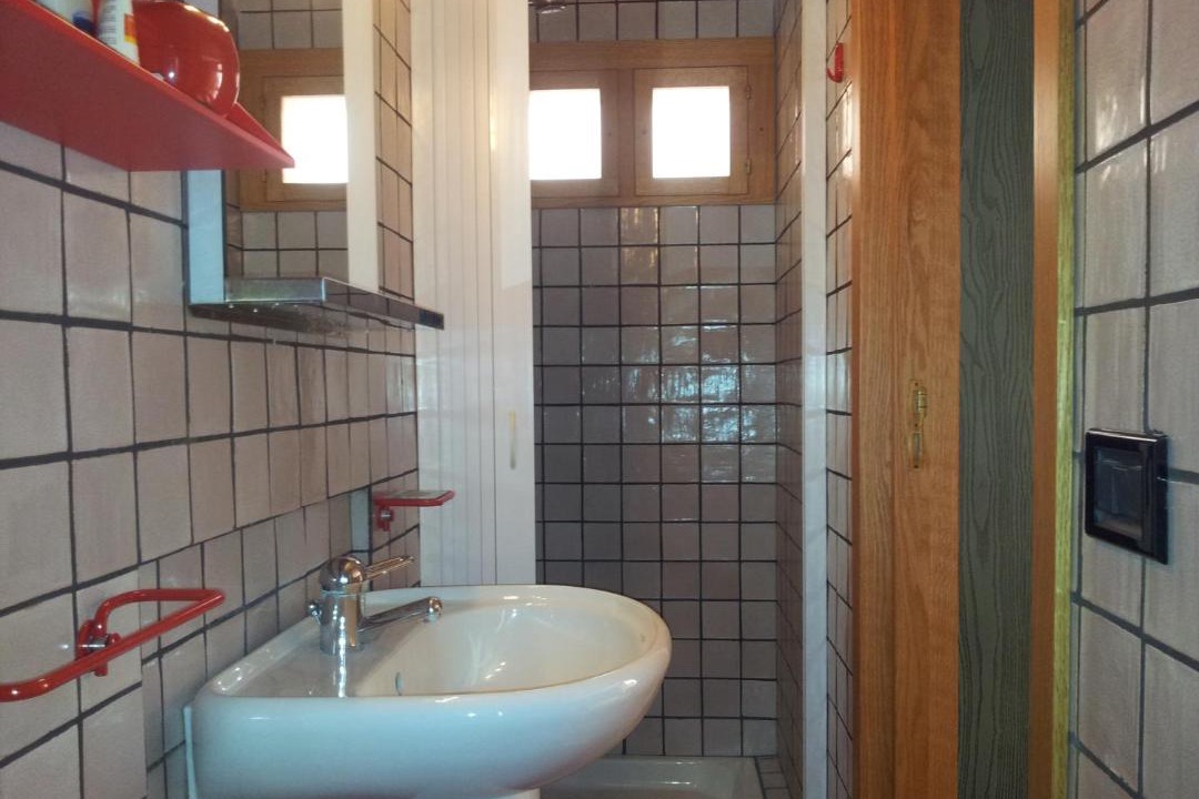 Photo of Bathroom in Taormina City Centre