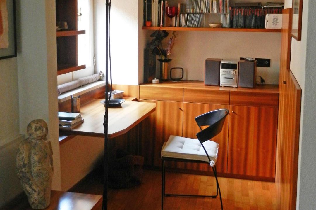 Photo of Kitchen in Taormina City Centre