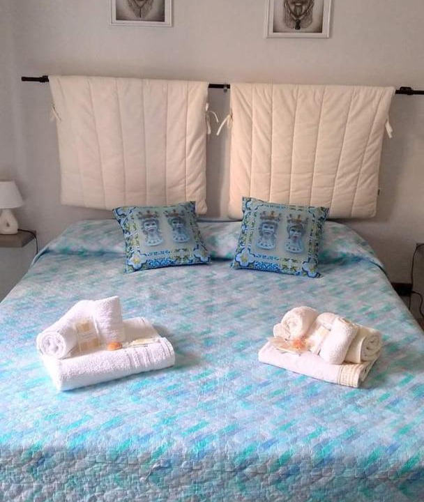 Photo of Bedroom in Montegrappa
