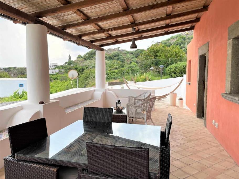Photo of Patio Balcony in Lingua