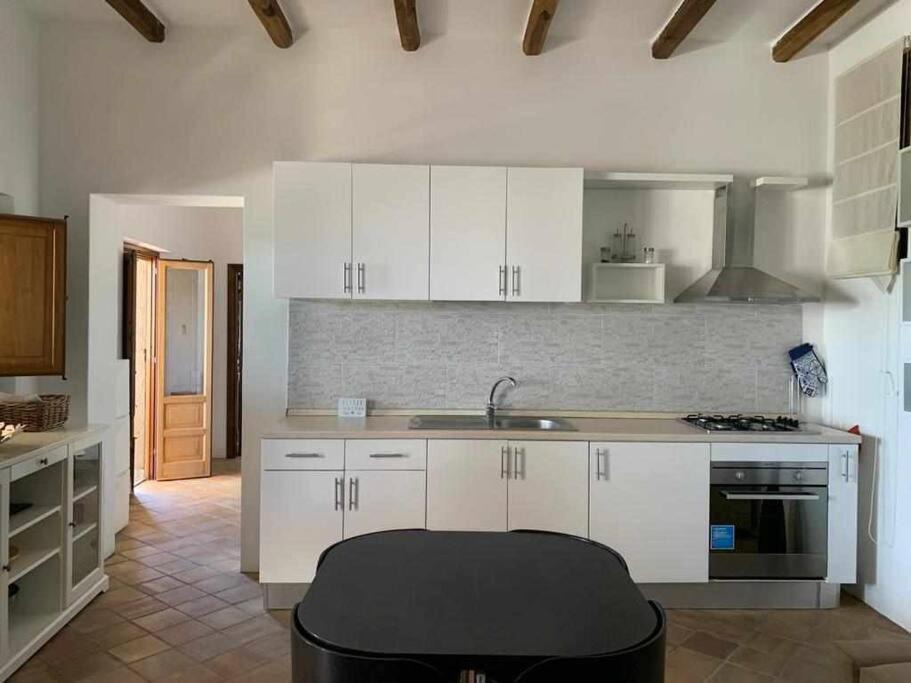 Photo of Kitchen in Lingua