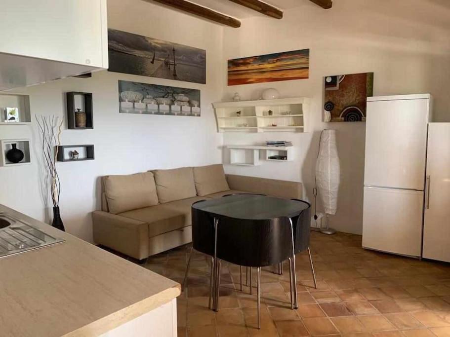 Photo of Kitchen in Lingua