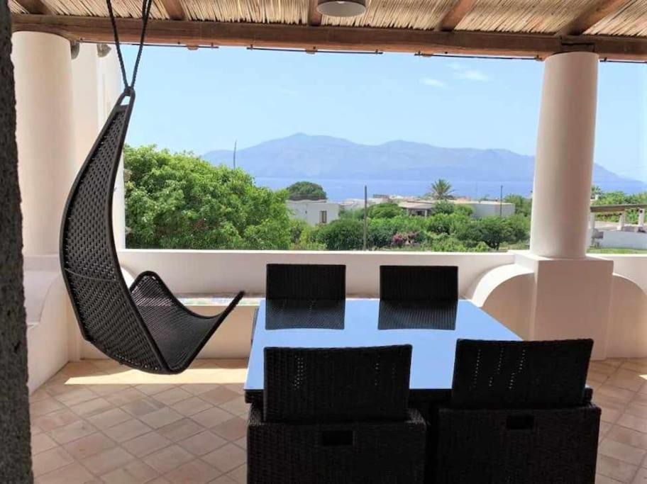 Photo of Patio Balcony in Lingua