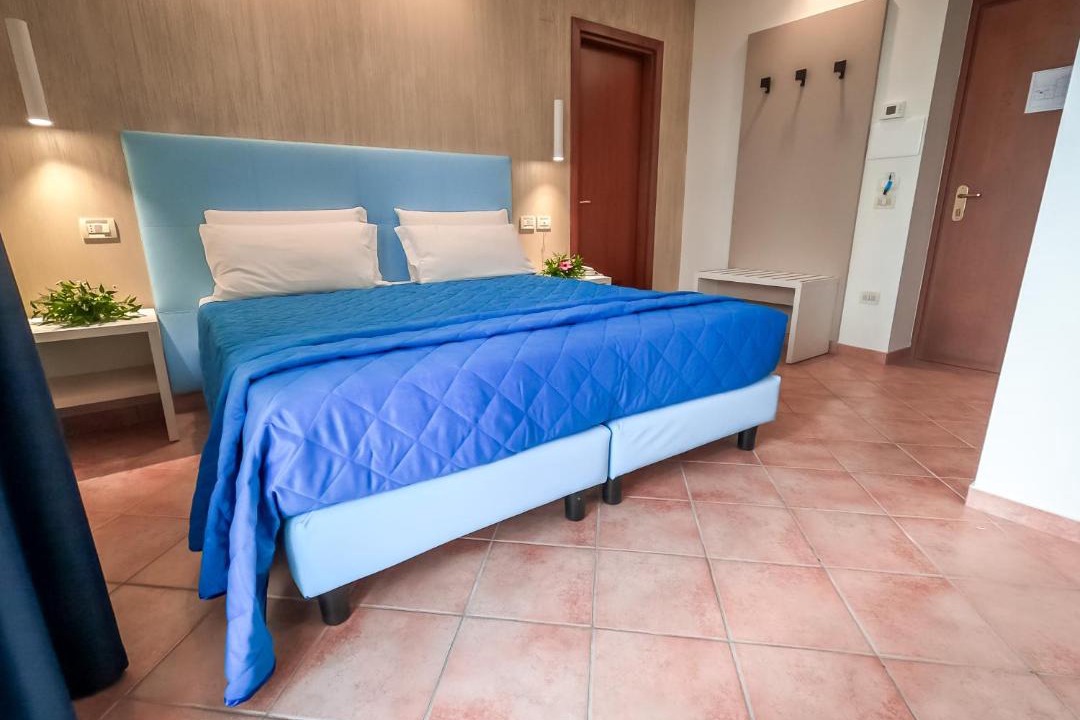 Photo of Bedroom in Marina di Maratea