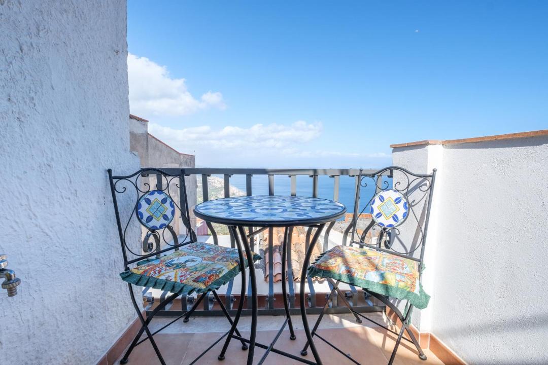 Photo of Patio Balcony in Forza d'Agro
