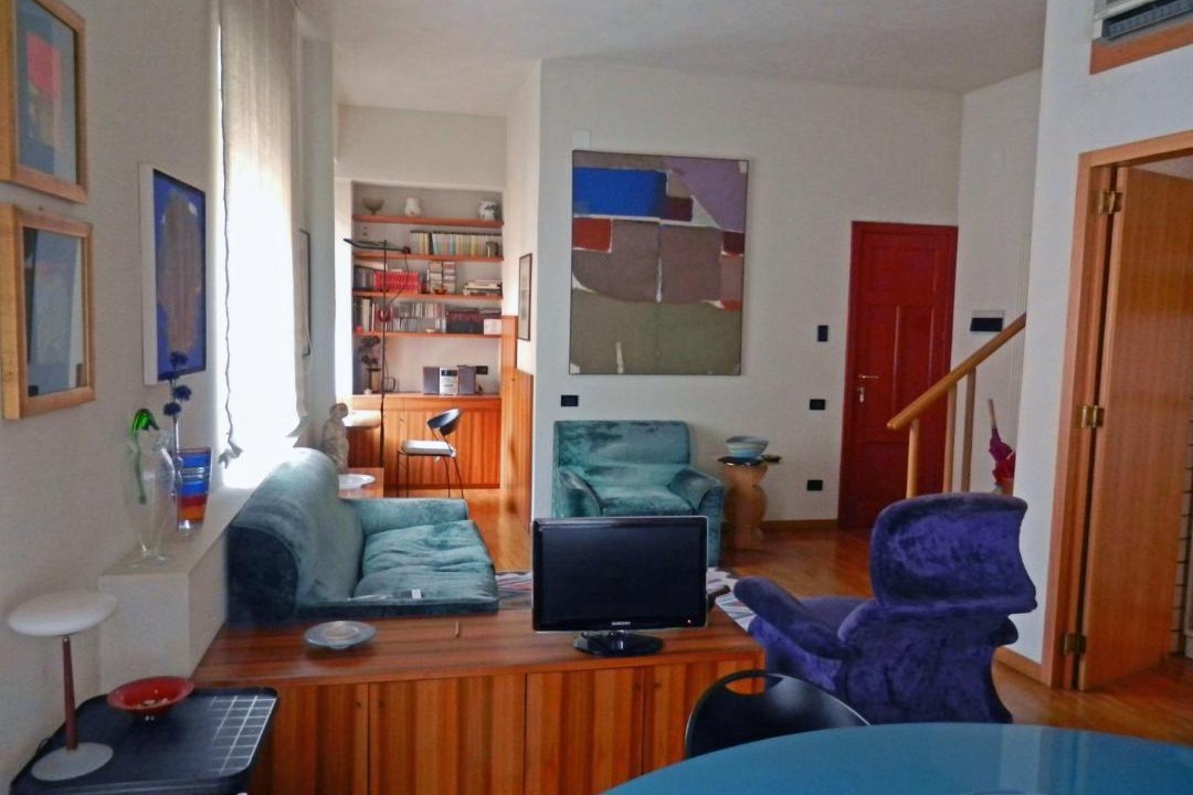 Photo of Livingroom in Taormina City Centre