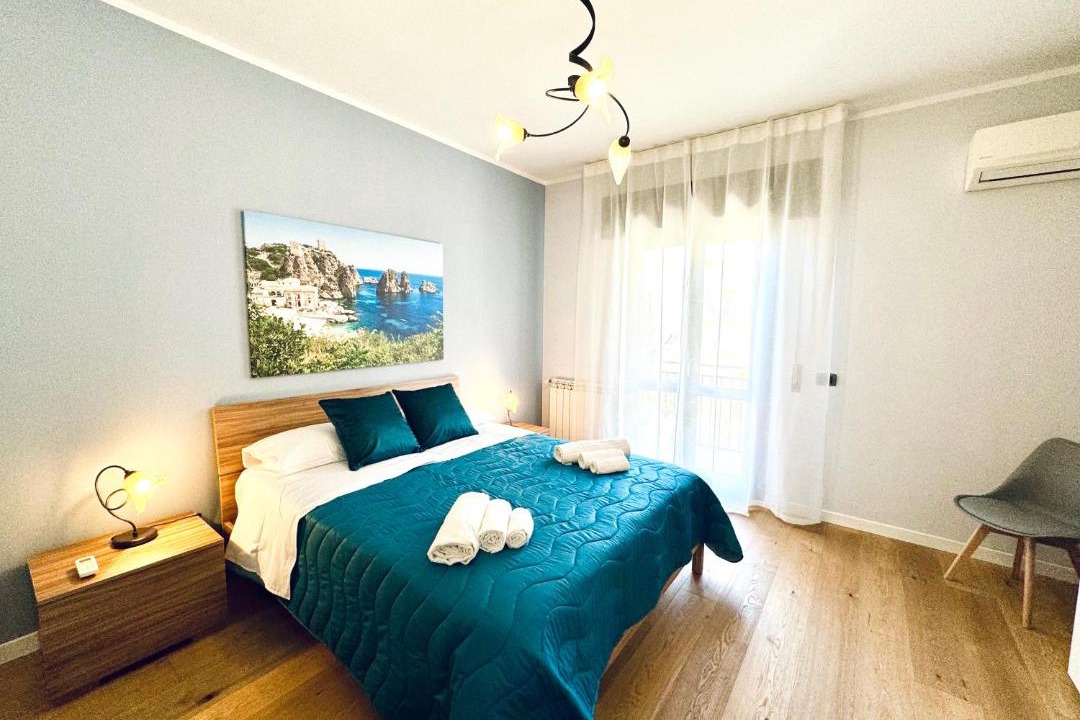 Photo of Bedroom in Cinisi